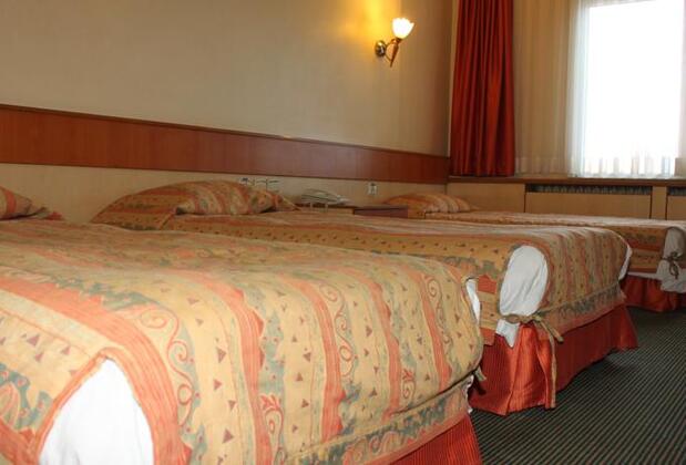 Kaşmir Otel Bolu - Görsel 22