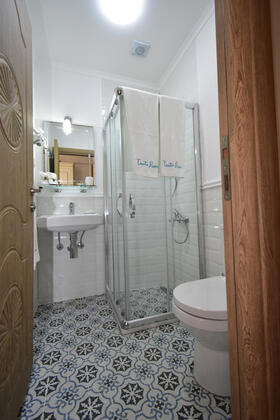 Tante Rosa Butik Pansiyon - Görsel 10