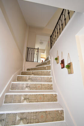 Tante Rosa Butik Pansiyon - Görsel 6