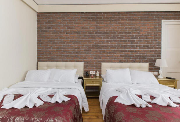 Flora Suites - Görsel 28