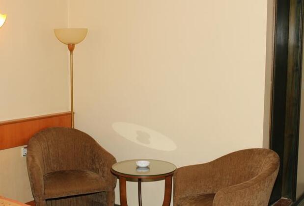 Kaşmir Otel Bolu - Görsel 15