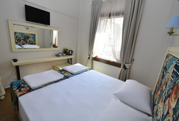 Tante Rosa Butik Pansiyon - Görsel 15