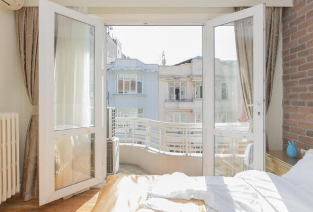 Flora Suites - Görsel 30