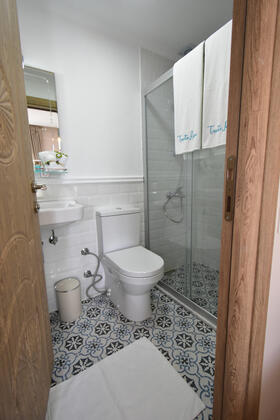 Tante Rosa Butik Pansiyon - Görsel 8