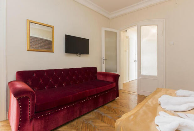 Flora Suites - Görsel 23