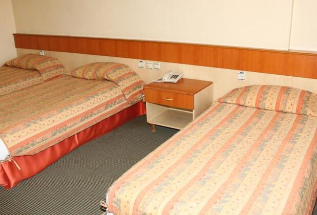 Kaşmir Otel Bolu - Görsel 12