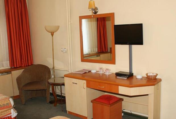 Kaşmir Otel Bolu - Görsel 17