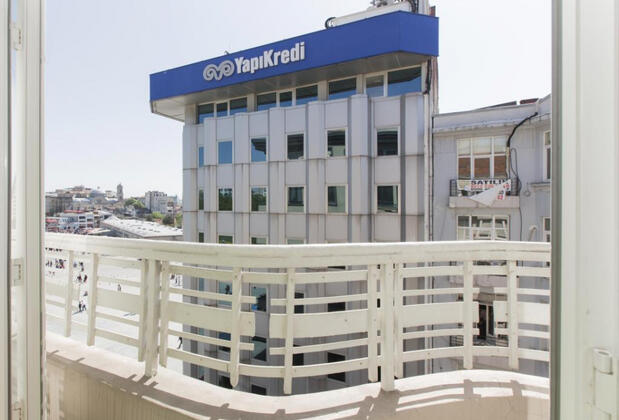 Flora Suites - Görsel 35