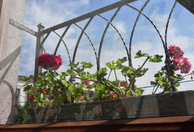 Tante Rosa Butik Pansiyon - Görsel 7