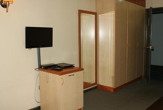 Kaşmir Otel Bolu - Görsel 9