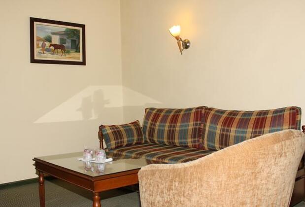 Kaşmir Otel Bolu - Görsel 5