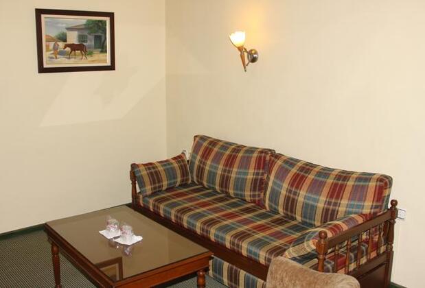 Kaşmir Otel Bolu - Görsel 13