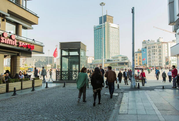 Flora Suites - Görsel 18