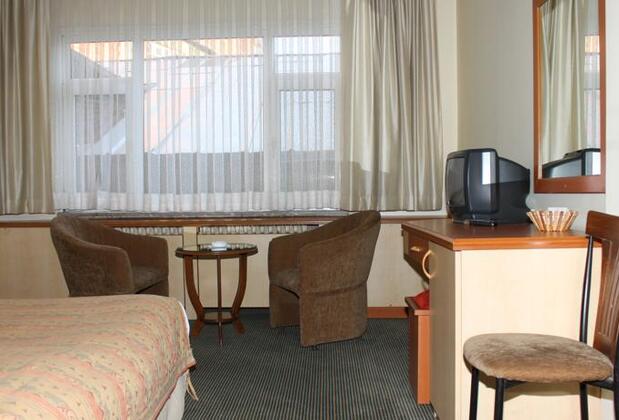 Kaşmir Otel Bolu - Görsel 10