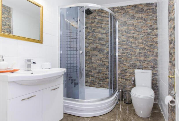 Flora Suites - Görsel 29