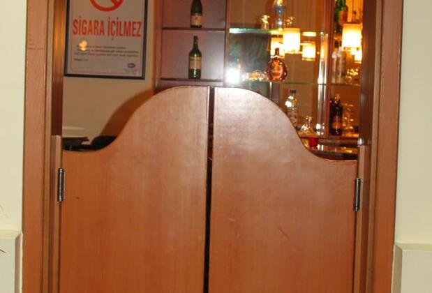 Kaşmir Otel Bolu - Görsel 23