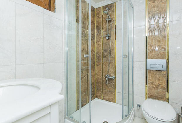 Flora Suites - Görsel 38