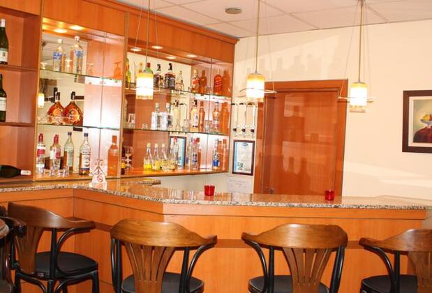 Kaşmir Otel Bolu - Görsel 19