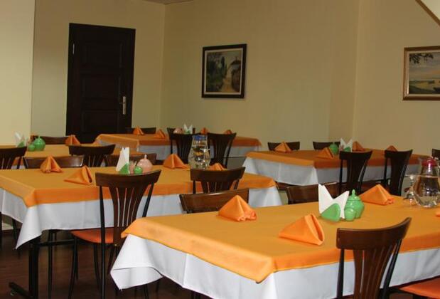 Kaşmir Otel Bolu - Görsel 11