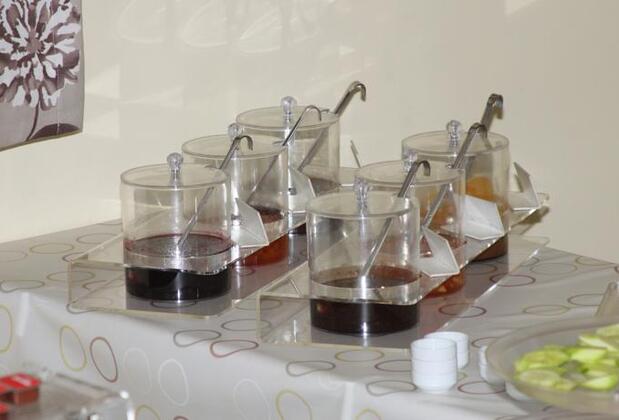 Kaşmir Otel Bolu - Görsel 3