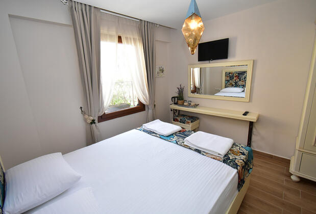 Tante Rosa Butik Pansiyon - Görsel 4