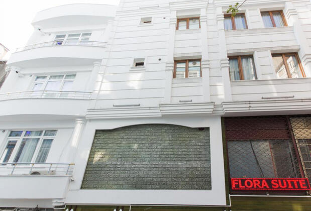 Flora Suites - Görsel 24