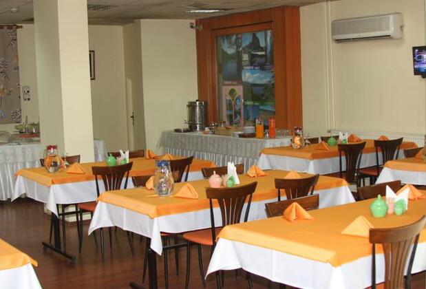 Kaşmir Otel Bolu - Görsel 14