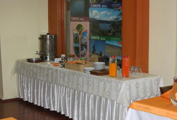 Kaşmir Otel Bolu - Görsel 35