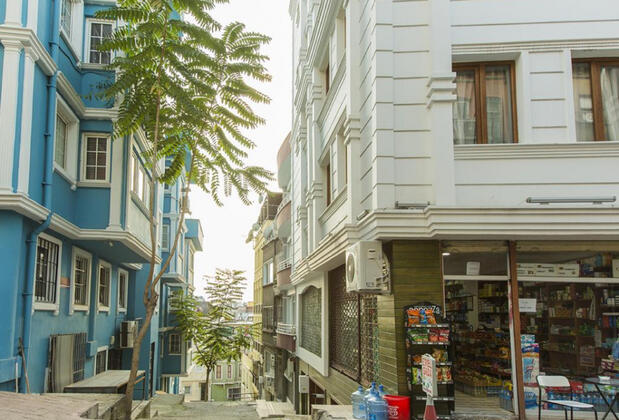 Flora Suites - Görsel 7