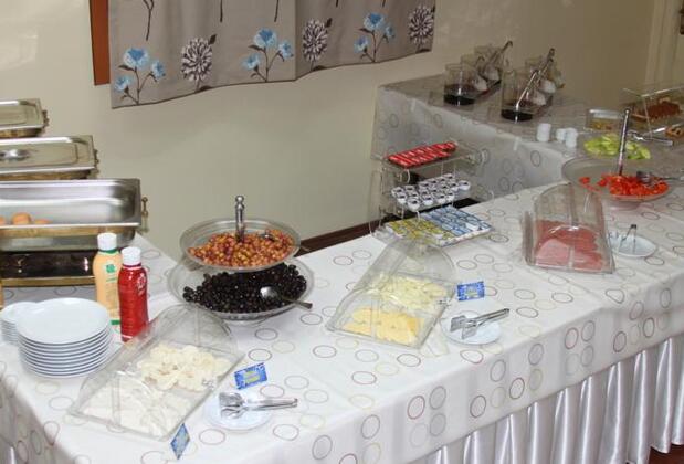 Kaşmir Otel Bolu - Görsel 33