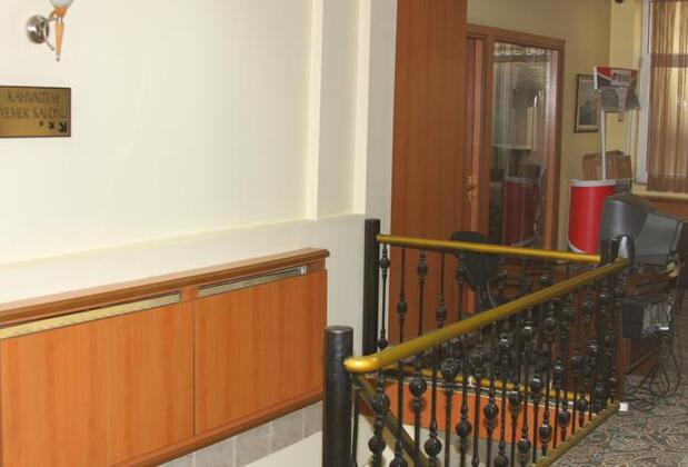 Kaşmir Otel Bolu - Görsel 27