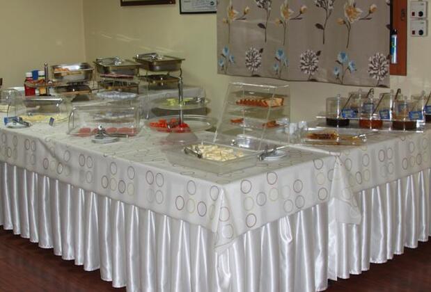 Kaşmir Otel Bolu - Görsel 30