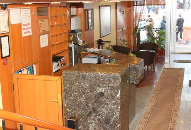 Kaşmir Otel Bolu - Görsel 20