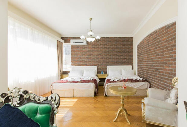 Flora Suites - Görsel 6