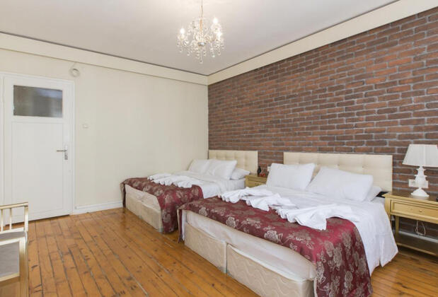 Flora Suites - Görsel 33