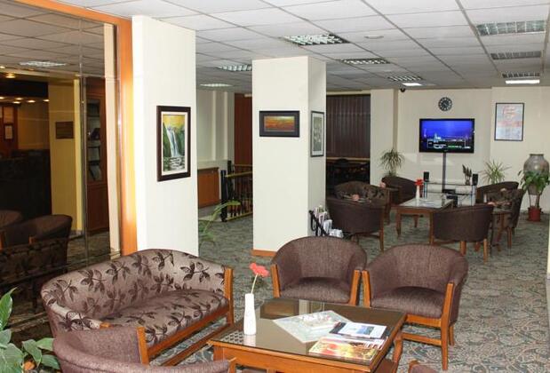 Kaşmir Otel Bolu - Görsel 40