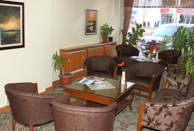 Kaşmir Otel Bolu - Görsel 36