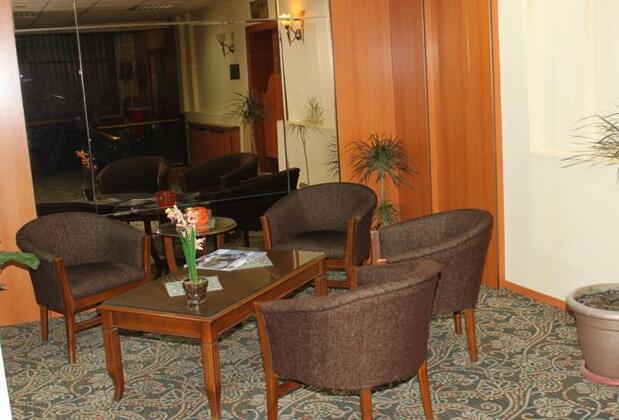 Kaşmir Otel Bolu - Görsel 25