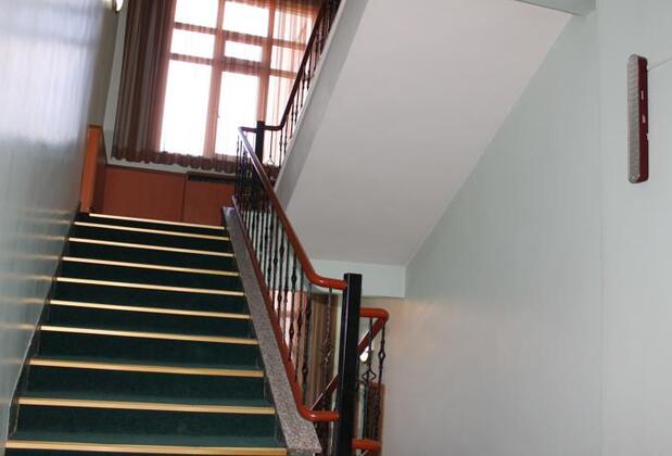 Kaşmir Otel Bolu - Görsel 32