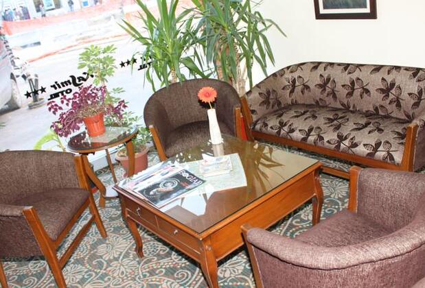 Kaşmir Otel Bolu - Görsel 37