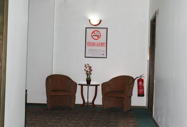 Kaşmir Otel Bolu - Görsel 34