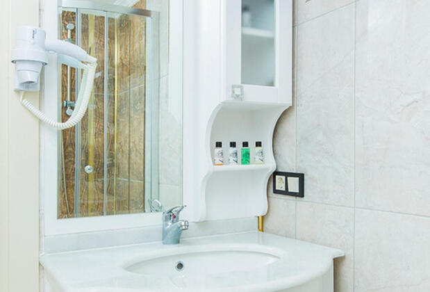 Flora Suites - Görsel 48