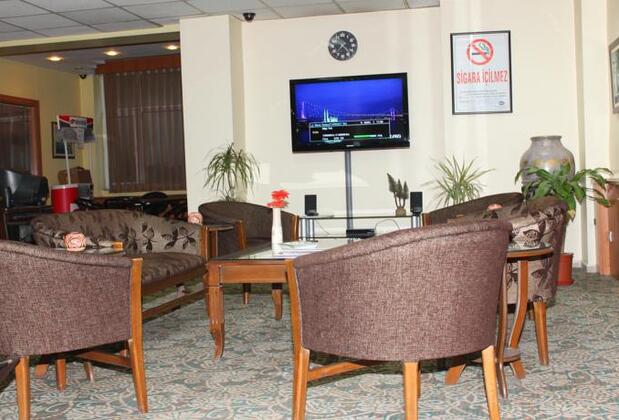 Kaşmir Otel Bolu - Görsel 29