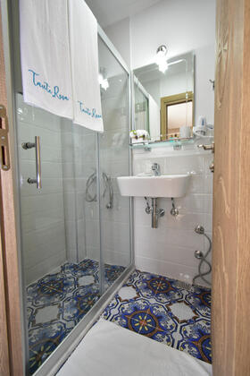 Tante Rosa Butik Pansiyon - Görsel 25