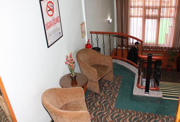 Kaşmir Otel Bolu - Görsel 39