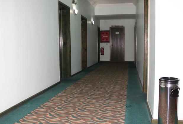 Kaşmir Otel Bolu - Görsel 24