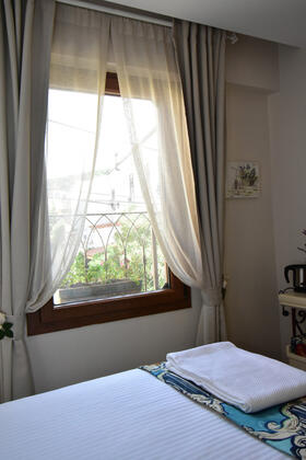 Tante Rosa Butik Pansiyon - Görsel 11