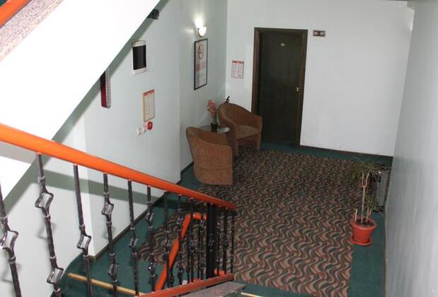 Kaşmir Otel Bolu - Görsel 38