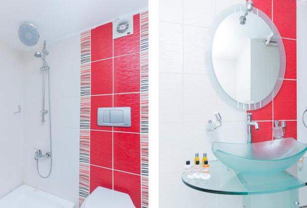 Flora Suites - Görsel 8