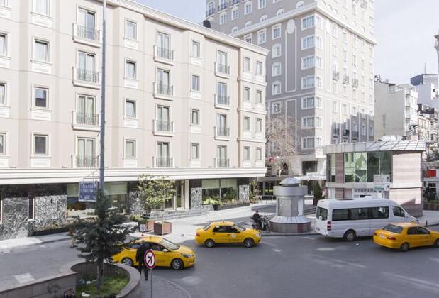 Flora Suites - Görsel 19